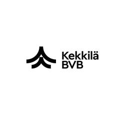 Logo van Kekila BVB in PNG formaat